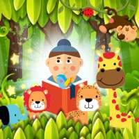 Adivinhe o animal - eu sei o animal