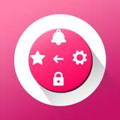 Super Assistive Touch : All in One 2020 icon