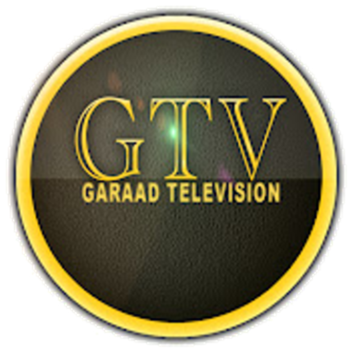 Garaad Tv icon