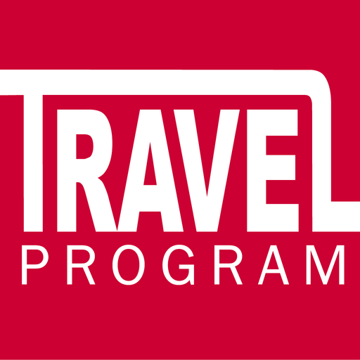 AAP Travel Program icon