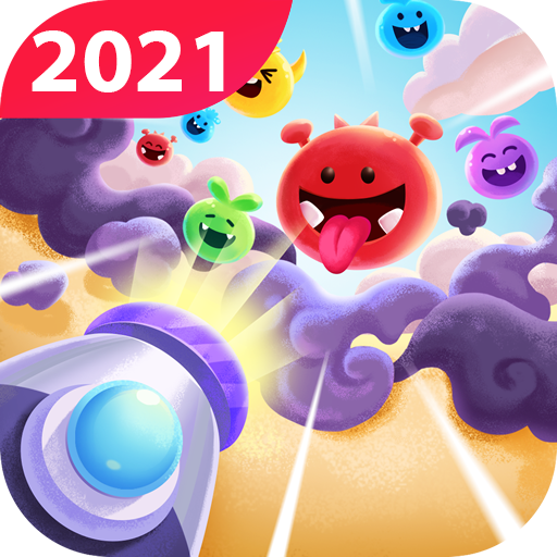 Dr.Bubble - Bubble Shooter Game icon