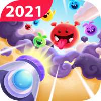 Dr.Bubble - Bubble Shooter Game