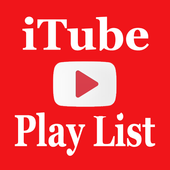Play Tube icon