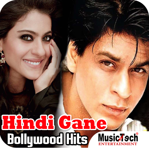 Hindi Songs icon