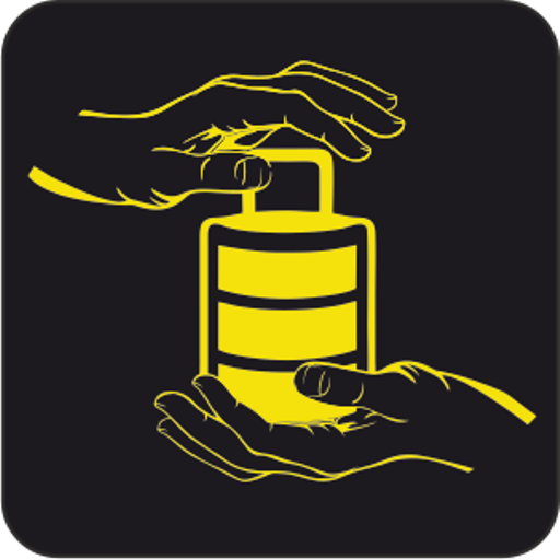 Tathasto - A Food App icon