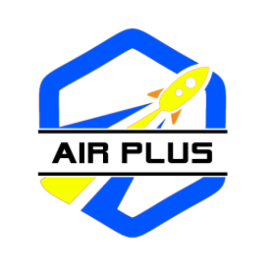AIR PLUS icon