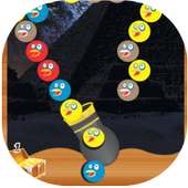 Free Bubble Shooter 2015