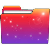 File Management icon