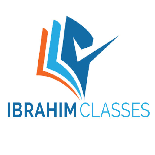 ikon IBRAHIM CLASSES