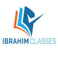 IBRAHIM CLASSES on 9Apps