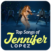 Jennifer Lopez Songs icon
