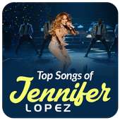 Jennifer Lopez Songs on 9Apps