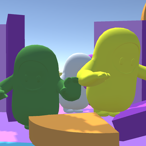 Blob Run 3D icon