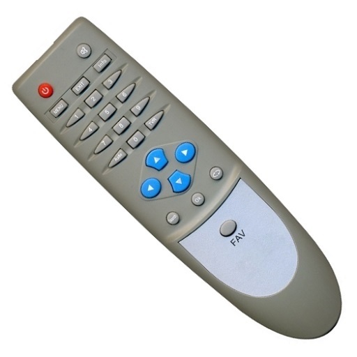 DVB Remote Control icon