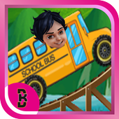 BEST RACE SHIVA CAR CLIMBING icon