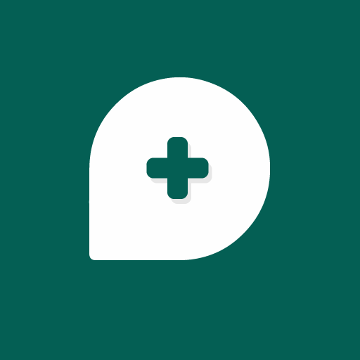 Plus Proxy Messenger  2021 | plus messenger icon