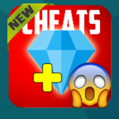 Cheats for Garena Free Fire  short icon