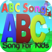 ABC Kids Song icon