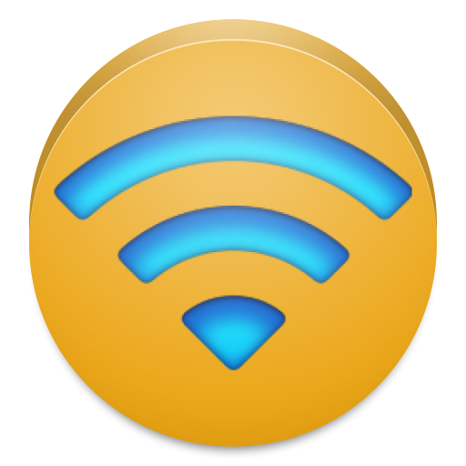 Wifi Profiles icon