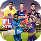 IPL Photo Frame - IPL Photo Editor icon