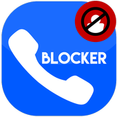 Call Blocker icon
