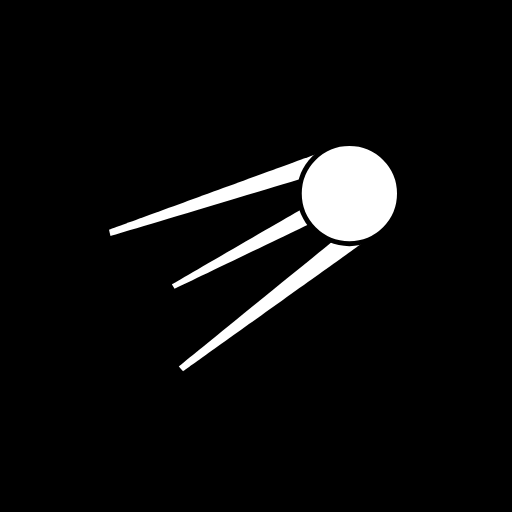 Space App | Space Probes icon