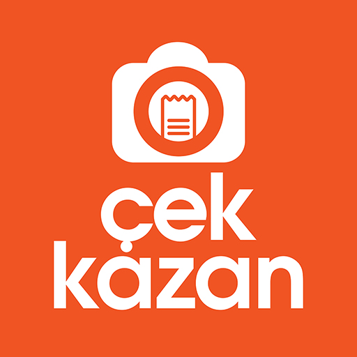 Çek Kazan-Earn rewards with your shopping receipt icon