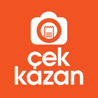 Çek Kazan-Earn rewards with your shopping receipt