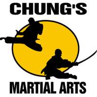 chung's martial arts