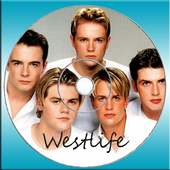 ikon Westlife Mp3