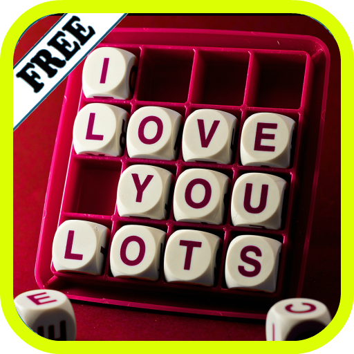 I Love You icon