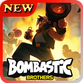 Guide For Bombastic Brothers Gameplay icon
