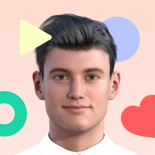 Anima: My Virtual AI Boyfriend icon