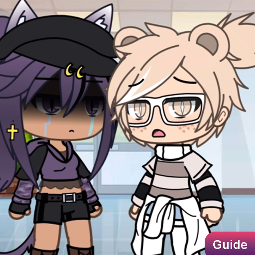 Gacha Life Instructions icon