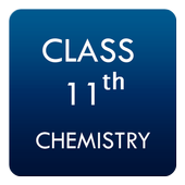 11th Chemistry NCERT Solutions icon