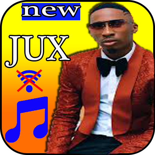 Jux Songs offline 2020 icon