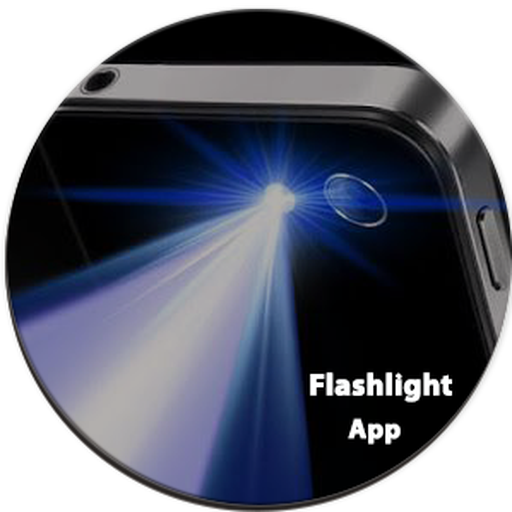 Flashlight App icon