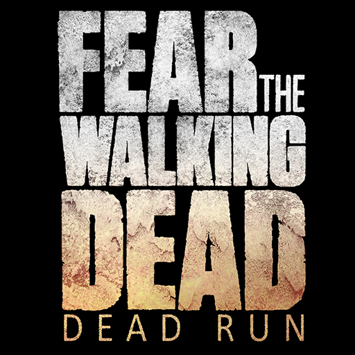 Fear the Walking Dead:Dead Run आइकन