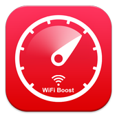 WiFi Booster &amp; Speed Prank icon