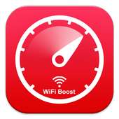 WiFi Booster & Speed Prank on 9Apps