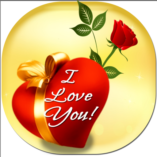 Love GIF &amp; Romantic Love Images, Pictures icon