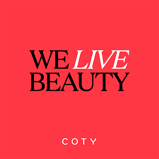 WE LIVE BEAUTY иконка