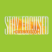 Stay Focused Magazine icon