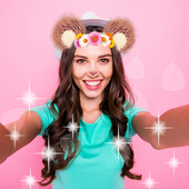 Selfie Camera – Beauty Camera icon