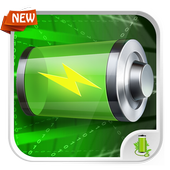 Battery Saver Doctor 2016 icon