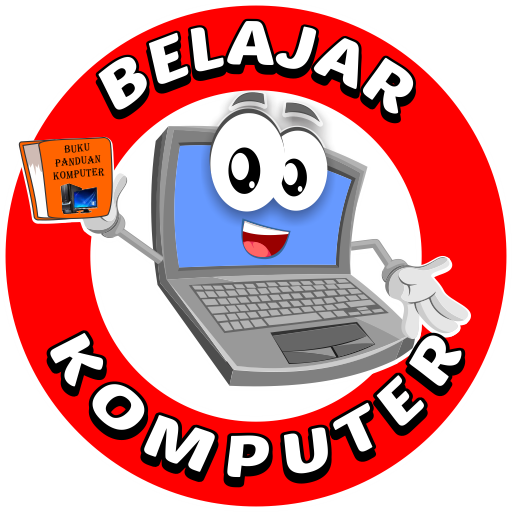 Belajar Komputer icon