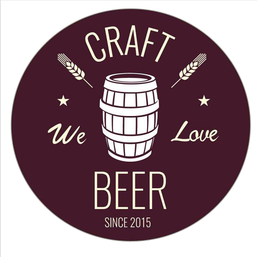 We Love Craft Beer icon