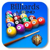 ikon Pool Master Legend offline