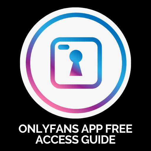Onlyfans App Free Premium Guide иконка