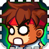 Gem Fighter icon